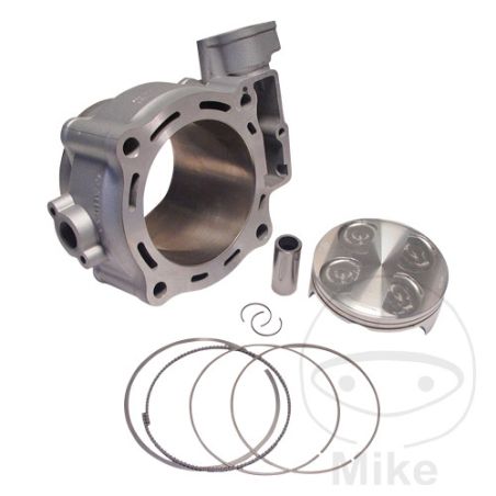 Kit Cilindro Estándar 450cc Athena | Motos Camaral
