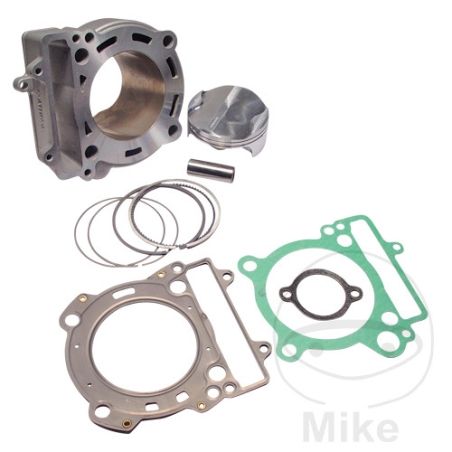 Kit Cilindro Estándar 250cc Athena | Motos Camaral