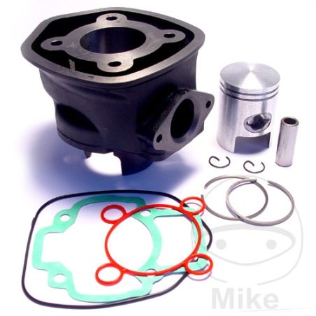 Kit Cilindro Estándar Hierro Fundido JMP | Motos Camaral