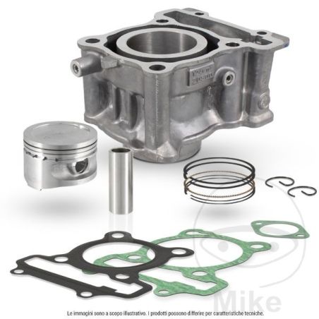 Kit Cilindro Estándar 125cc para Moto | RMS | Motos Camaral