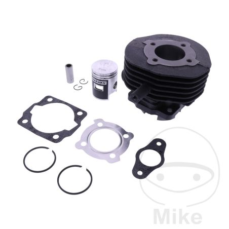 Kit Cilindro 50cc Estándar Naraku | Motos Camaral