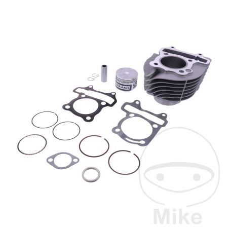 Cilindro 125cc Naraku Kit Estándar | Motos Camaral