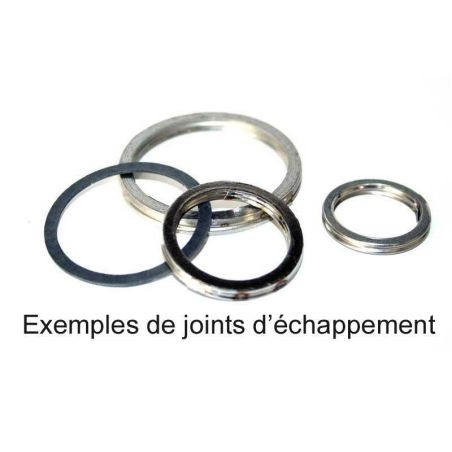 Junta de escape CENTAURO - motoscamaralweb.com