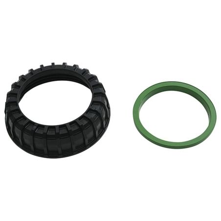 Tuerca y junta de recambio para bomba de gasolina ALL BALLS - motoscamaralweb.com