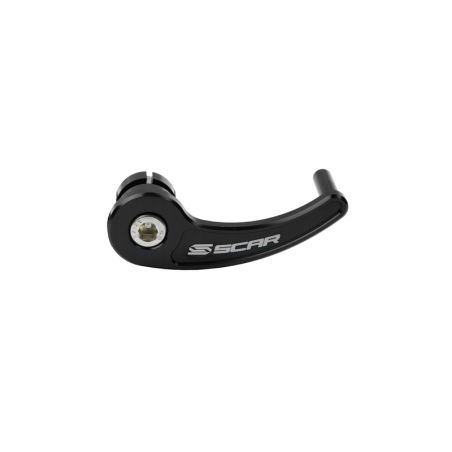 Extractor de eje delantero SCAR - Negro - motoscamaralweb.com