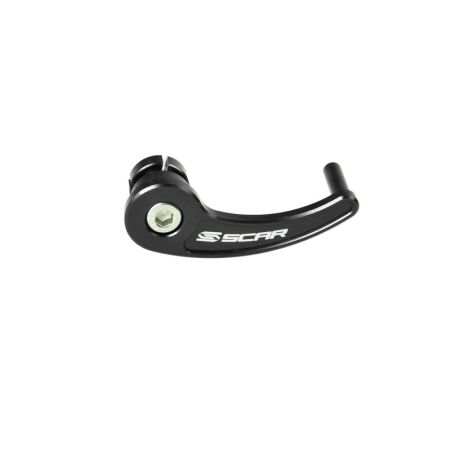 Tirador eje trasero SCAR - Negro - motoscamaralweb.com
