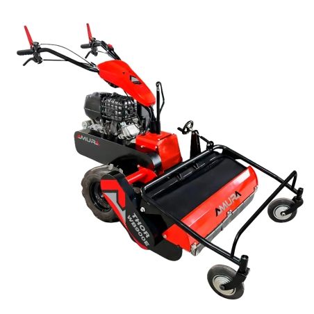 AMURA THOR WB900E - motoscamaralweb.com