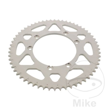 Corona Aluminio 60D 428 Esjot | Motos Camaral