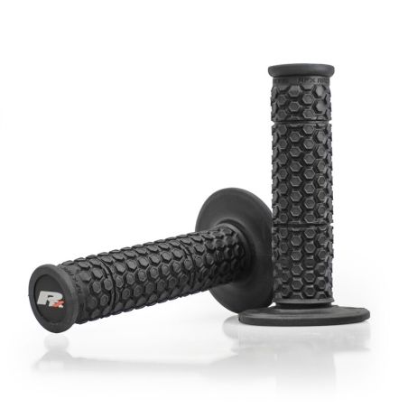 Puños RFX Pro Series Nanotube - negro - motoscamaralweb.com