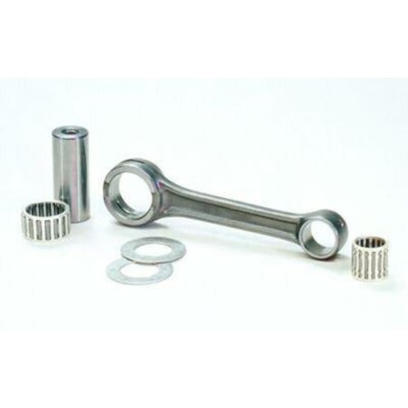 Kit biela de cigüeñal WÖSSNER - Yamaha YZ125 - motoscamaralweb.com
