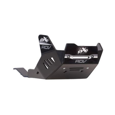 Cubrecárter AXP - PEHD 8 mm - motoscamaralweb.com
