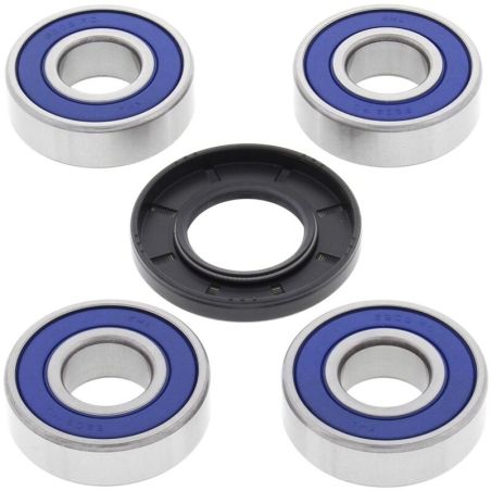 ALL BALLS Wheel Bearing Kit - motoscamaralweb.com