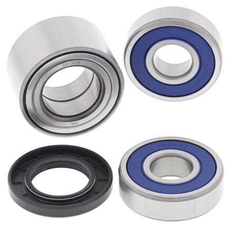 ALL BALLS Wheel Bearing Kit - motoscamaralweb.com