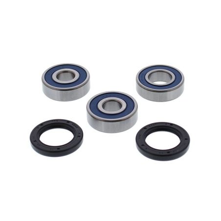 ALL BALLS Wheel Bearing Kit - motoscamaralweb.com