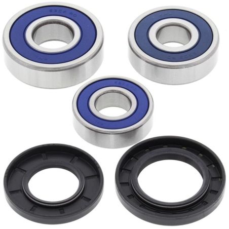 ALL BALLS Wheel Bearing Kit - motoscamaralweb.com