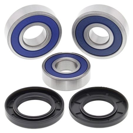 ALL BALLS Wheel Bearing Kit - motoscamaralweb.com
