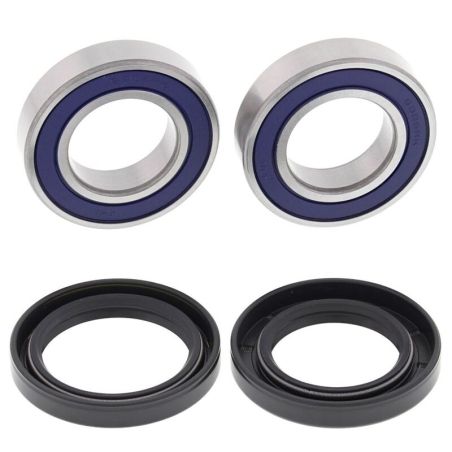 ALL BALLS Wheel Bearing Kit - motoscamaralweb.com