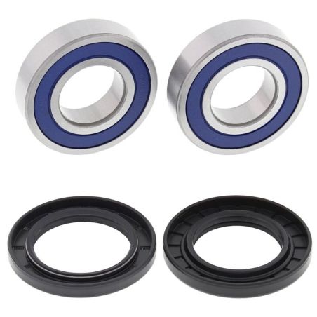 ALL BALLS Wheel Bearing Kit - motoscamaralweb.com