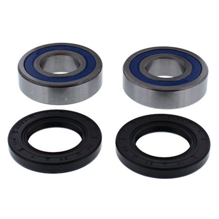 ALL BALLS Wheel Bearing Kit - motoscamaralweb.com