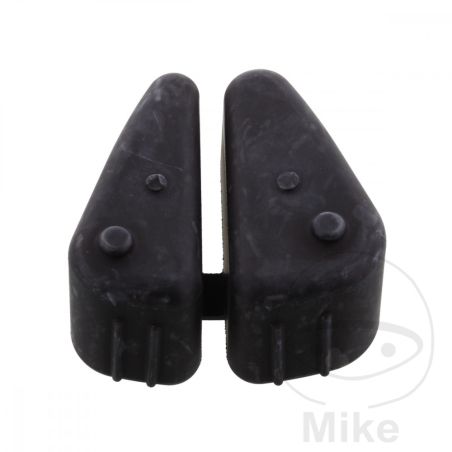 Flector Corona OEM Original | Recambio Transmisión | Motos Camaral