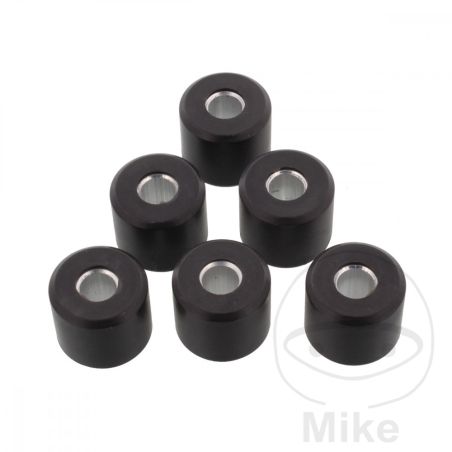 Rodillos Variador 8.5g 19x17mm OEM | Recambio Original | Motos Camaral