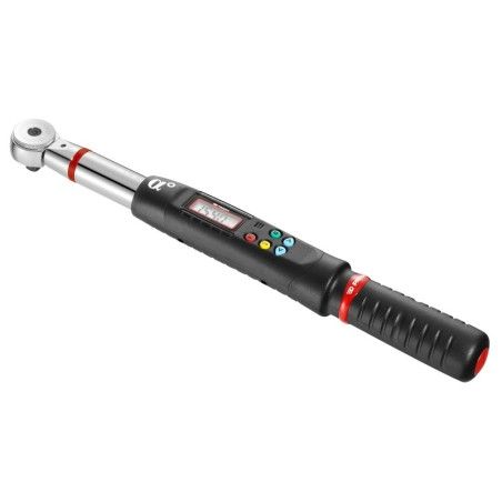 FACOM Electronic Torque Wrench - motoscamaralweb.com