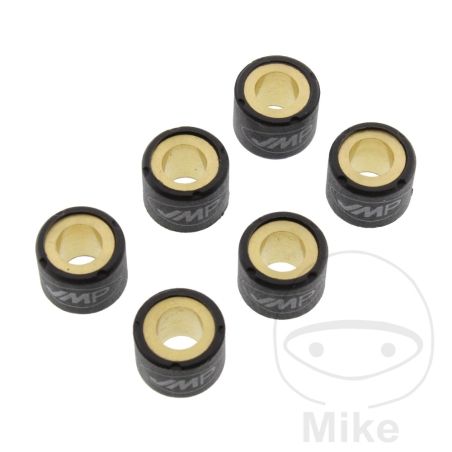 Rodillos Variador JMP 16x13mm 9.0g | Recambios Moto | Motos Camaral