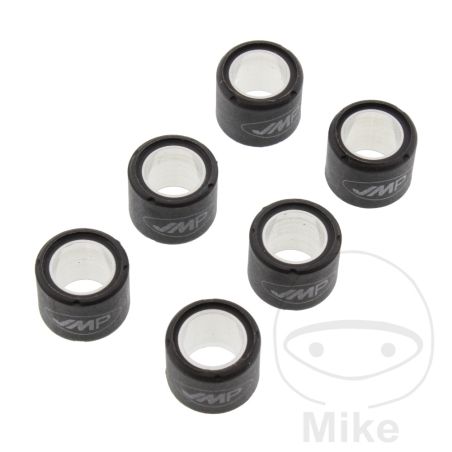 Rodillos Variador JMP 19x15.5 mm 4.0g | Motos Camaral