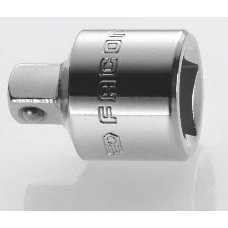 Reductor FACOM 3/8 (F) x 1/4 (M) - motoscamaralweb.com