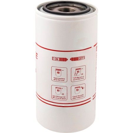 FILTRO GASOIL 1'-1/2' 16UNF 30 MICRAS- motoscamaralweb.com