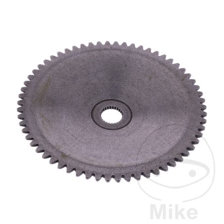 Polea Variador 101 Octane QMB139 | Motos Camaral
