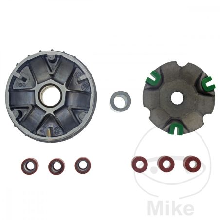 Variador Estándar Completo para Motocicletas | Motos Camaral