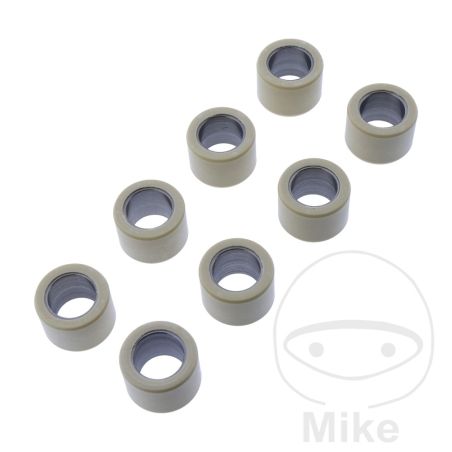 Rodillos Variador 28.14g OEM 28x20mm para Moto | Motos Camaral