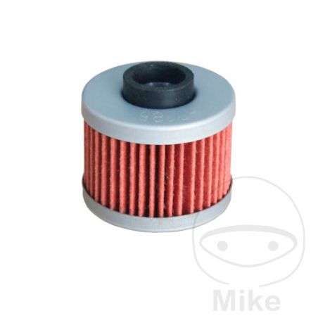 Filtro de Aceite Scooter Hiflo 7620487 | Motos Camaral
