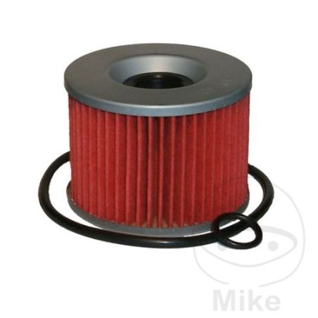 Filtro de aceite Hiflo 7230283 | Motos Camaral