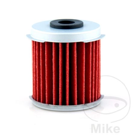 Filtro de Aceite Hiflo | Recambios Moto | Motos Camaral