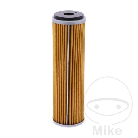 Filtro de Aceite Hiflo | Recambios Moto | Motos Camaral