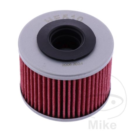 Filtro de Aceite Hiflo | Recambios Moto | Motos Camaral