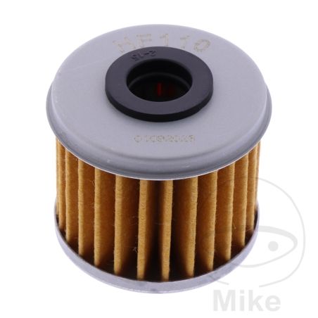 Filtro de Aceite Hiflo | Recambios Moto | Motos Camaral