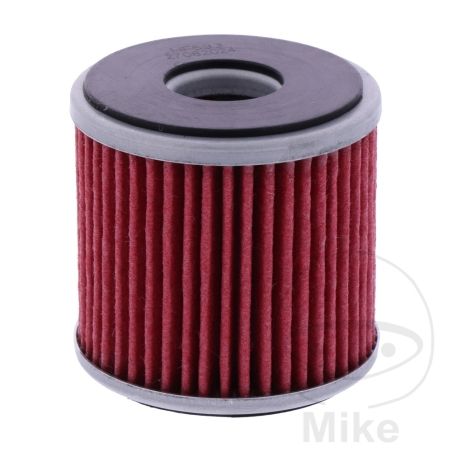 Filtro de Aceite Hiflo | Recambios Moto | Motos Camaral