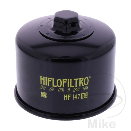 Filtro de Aceite Racing Hiflo | Motos Camaral
