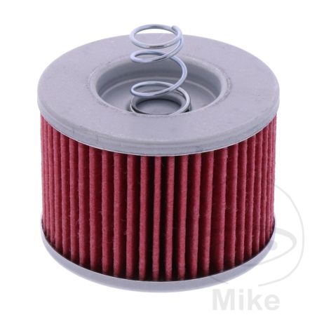 Filtro de Aceite Hiflo | Recambios Moto | Motos Camaral