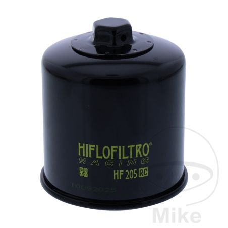 Filtro de Aceite Racing Hiflo | Motos Camaral