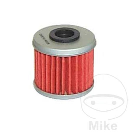 Filtro de Aceite Hiflo 7230780 | Motos Camaral