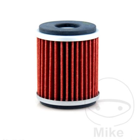 Filtro de Aceite Hiflo Altn 7231256 | Motos Camaral