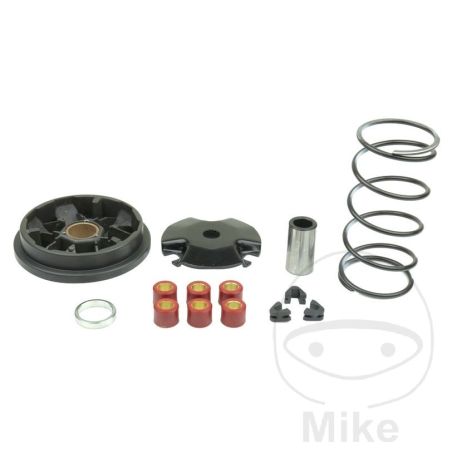 Variador Tuning Athena para Moto | Motos Camaral