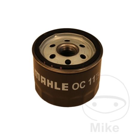 Filtro de Aceite OC11 Mahle | Motos Camaral