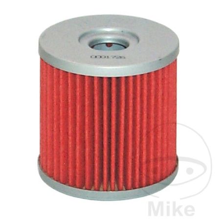 Filtro de Aceite Hiflo | Recambios Moto | Motos Camaral
