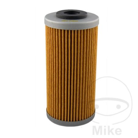 Filtro de aceite Hiflo 7231230 | Motos Camaral