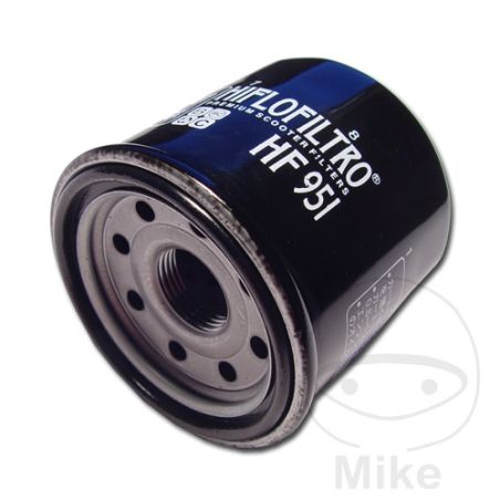 Filtro de Aceite para Scooter | Hiflo Filtro | Motos Camaral
